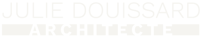 Julie Douissard Architecte